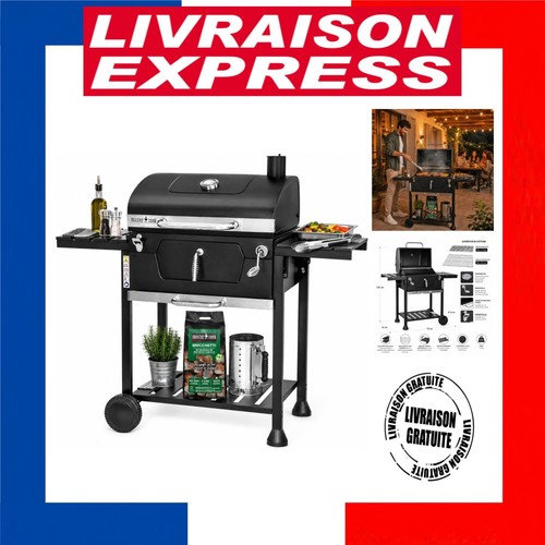 Brigros barbecue charbon - brigros,