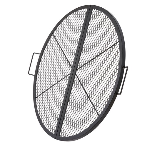 Uimoso grille cuisson ronde - grille, de