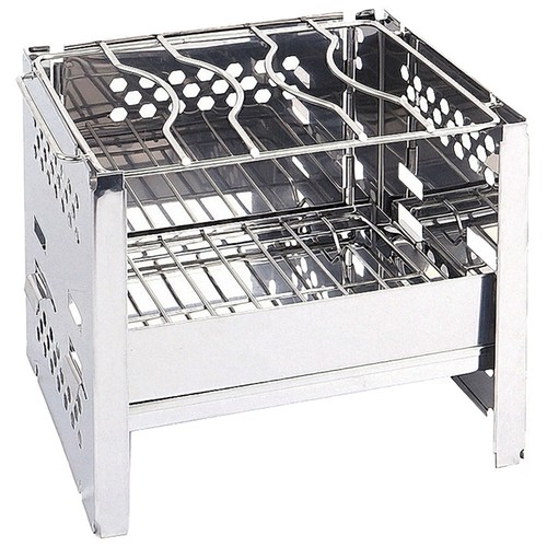 Grille barbecue portable - de, en