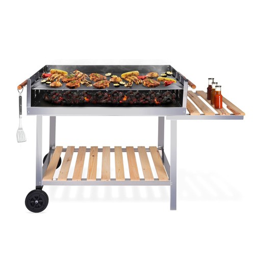 Bbq collection barbecue - bbq, à