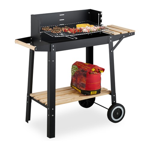 Barbecue grill charbon - barbecue,