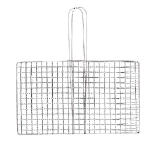 Grille barbecue ergonomique - de,