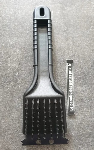 Brosse pour barbecue grille - pour, ,