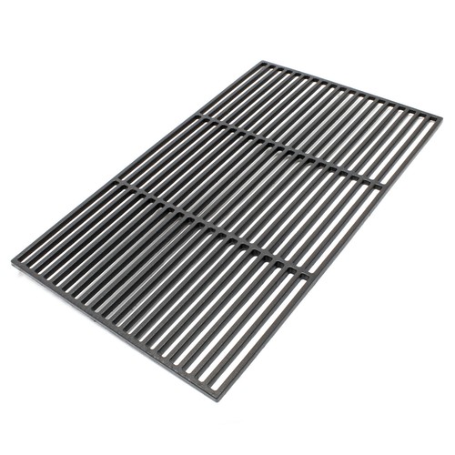 Grille barbecue fonte - barbecue,