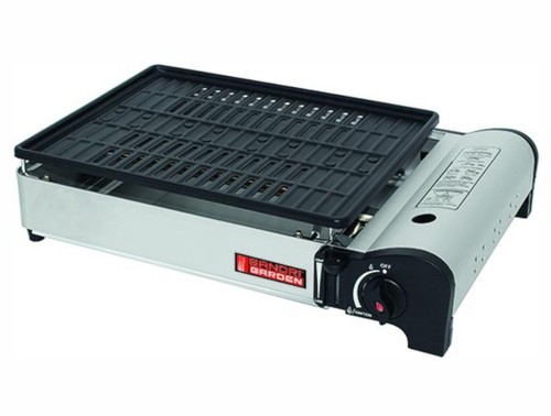 Barbecue portable sandrigarden - barbecue,