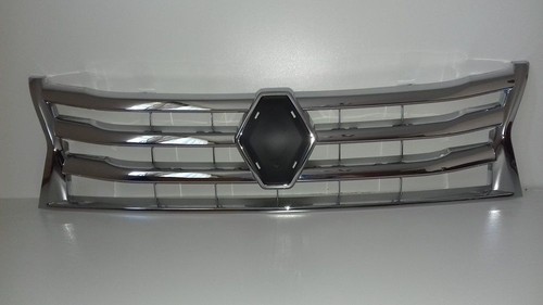 Radiateur grille devant - radiateur,