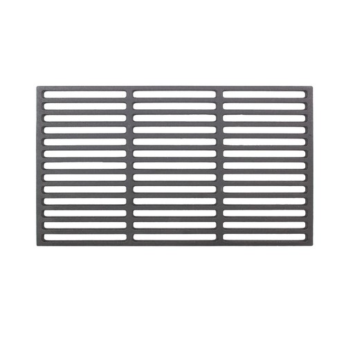 Grille barbecue 54x34 en - cm,
