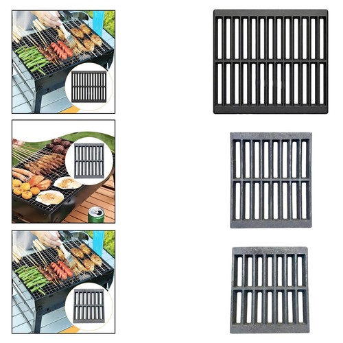 Grille cuisson pour - de,