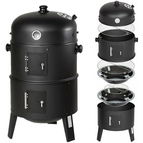 3in1 bbq grill - bbq, grille