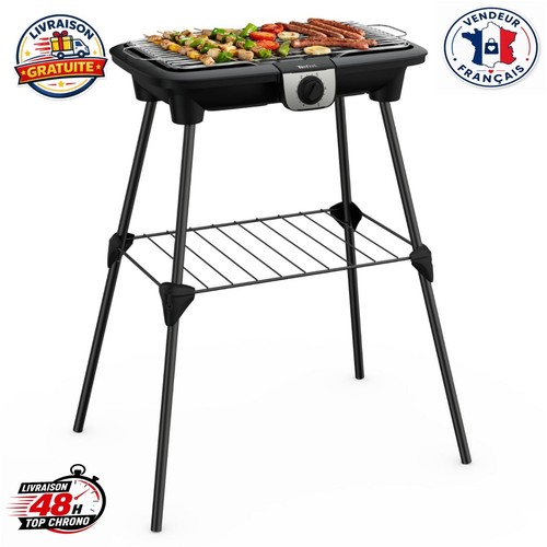 Tefal easygrill xxl barbecue - easygrill,